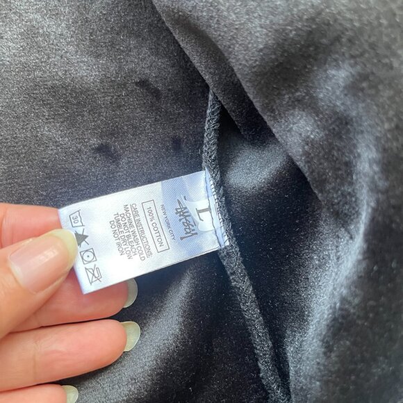 Stussy Dollie Zip Puppet Hoodie Black Hoodies - Picture 7 of 9